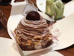 -KOMUGI 小麦家(新地假日广场店)