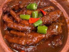 -苏梦江南·淮扬菜(夫子庙店)