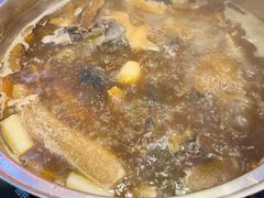 -太婆天府山珍酒楼(亚运村店)