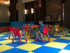 -上海崇明金茂凯悦酒店