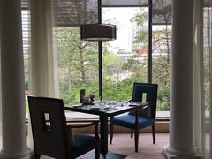 景观位-广州花园酒店名仕阁·Party·聚会