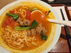 -官桥贡面(吉城大厦店)