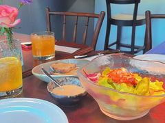 -餮熹Tipsea法餐(吉大店)