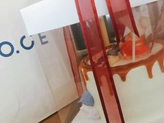 -山与蓝·轻糖鲜果蛋糕(勒泰店)