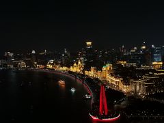 -上海外滩茂悦大酒店