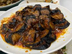 -正亮农家院·海鲜本地菜