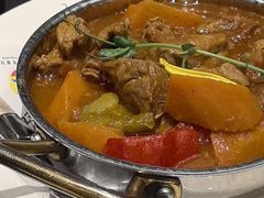 -Mezomd曼索蒂西班牙餐厅(广粤店)