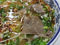 -玉香宫河州牛肉拉面