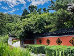-潭柘寺景区
