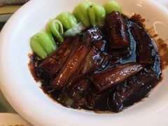 -新镇江酒家(南京西路店)