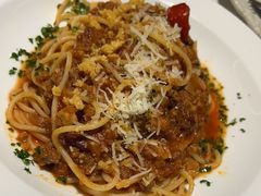 -get pizza意大利餐厅(凯德MALL店)