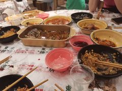 -东排食堂长沙小吃大排档(五一广场店)