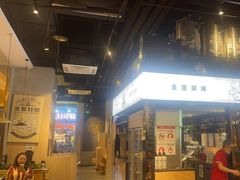 -木屋烧烤(龙湖天街店)
