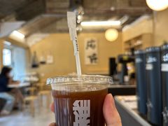 -麻雀咖啡SPARROW COFFEE(十全街店)