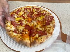 -必胜客(领界店)
