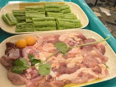 -小煵记·打边炉(西丽文光店)