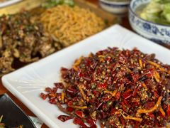 -拈一筷子·宜宾江湖菜(总店)