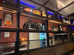 -探鱼·鲜青椒爽麻烤鱼(天河优托邦店)