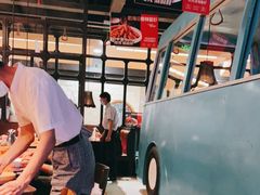 -前海沿·青岛菜(五四广场永旺店)