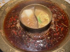 -哥老官重庆美蛙鱼头(宝山龙湖店)