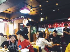 -香港饭店0410(弘大店)
