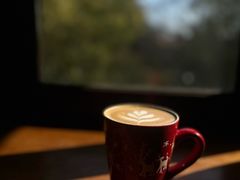 -CafeDuVillage乡村咖啡馆(美邻苑店)