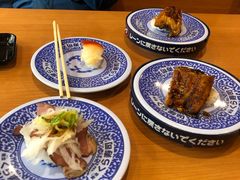 -KURA寿司(博多中洲店)