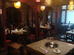 -小龙坎火锅(香港中路店)