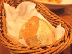 餐前小面包-La Tavernetta(Bar à Vin)(乌鲁木齐路店)