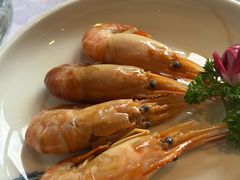 -杭州香格里拉·香宫中餐厅
