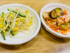 -家族食馆(恒昊小区店)