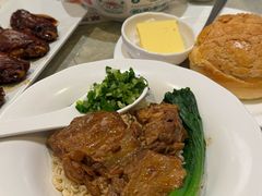 -翠华(澳门银河店)
