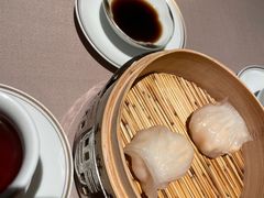 -荣轩(新荣记环球金融中心店)