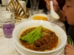 -南山鲜虾面·活鲜小馆·海味大连菜(南山总店)