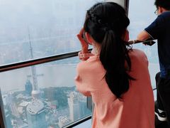 -上海中心大厦
