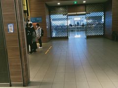 -麦当劳(苏州火车站南广场店)