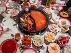 -江北北火锅馆·公路夜市(魏公村店)