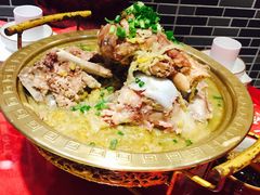 -东北大院·东北菜(三台子店)