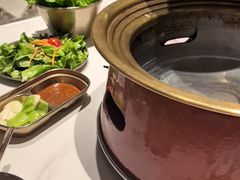 -西塔老太太泥炉烤肉(望京一店)
