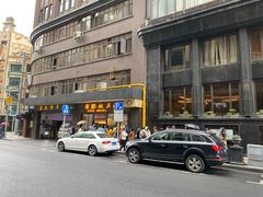 -国际饭店·帆声西饼屋(黄河路店)