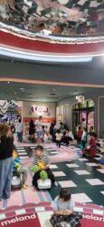 -meland亲子乐园(深圳领展中心城店)
