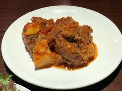 -BISTROFIORE美伊娜(伊犁南路店)