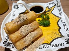 -新太二·鲜料川菜(晶耀前滩店)
