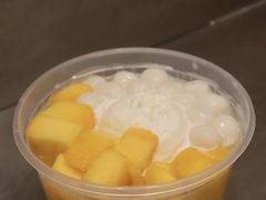 -小团圆糖水铺(襄阳南路店)