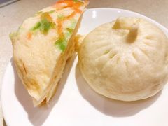 -留芳·文旅古月楼(老街店)