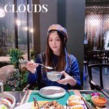 魔都探店🍃闹市区中的绝美云南餐厅🌷太好吃啦‼️