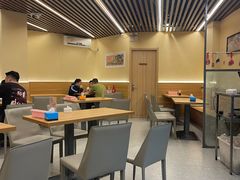 -买又大餐厅(福林里店)
