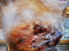 -上海全国土特产食品商场(淮海中路店)