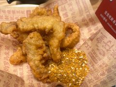 -煲仔皇腊味煲仔饭(经四万达店)
