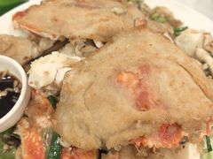 -瑞福园联谊餐室(茂名南路店)